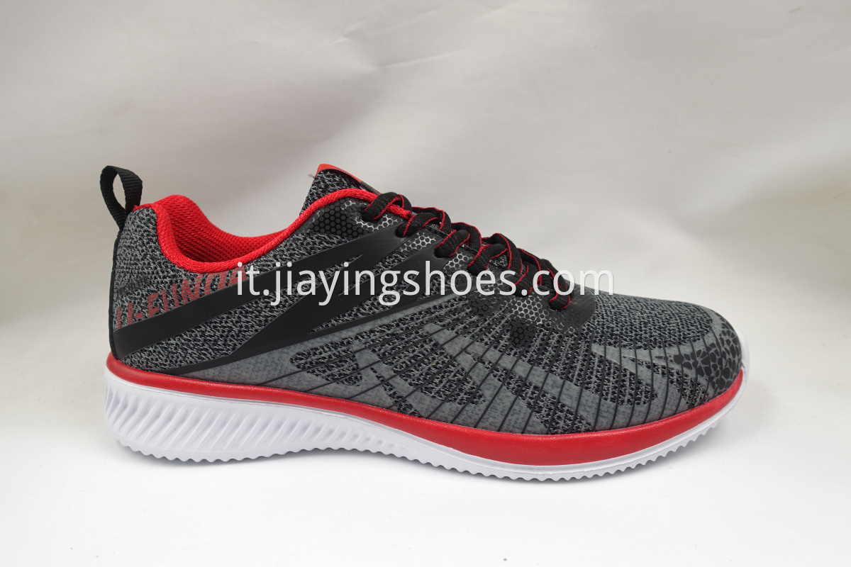 Lightweight Mesh Shoes